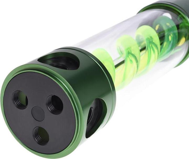 Actual product image Alphacool Ice cream sundae Helix