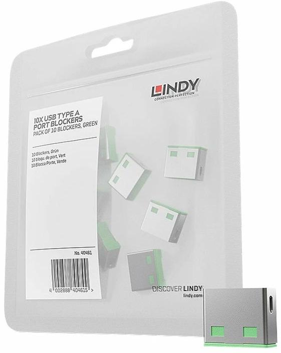 Actual product image Lindy Key Extension Kit
