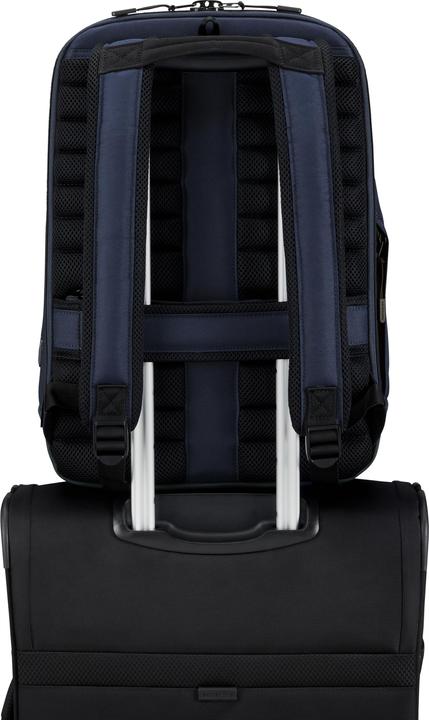 Actual product image Samsonite Stackd Biz (16.50 l)