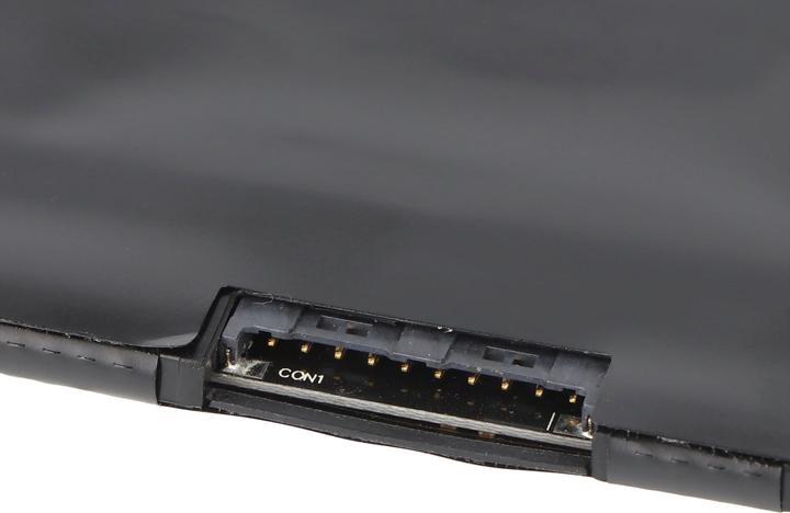 Produktbild AccuCell Akku passend für Dell Latitude 12 7480, 12 7000, 12 7280, PGFX4, 451-BBZL, 11,4V, 3650mAh (3650 mAh)