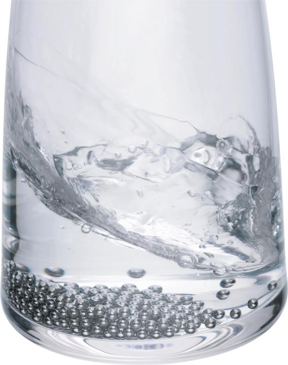 Produktbild WMF Reinigungsperlen Edelstahl Reinigungskugeln für Karaffe Dekanter Vasen (1 Stk.)