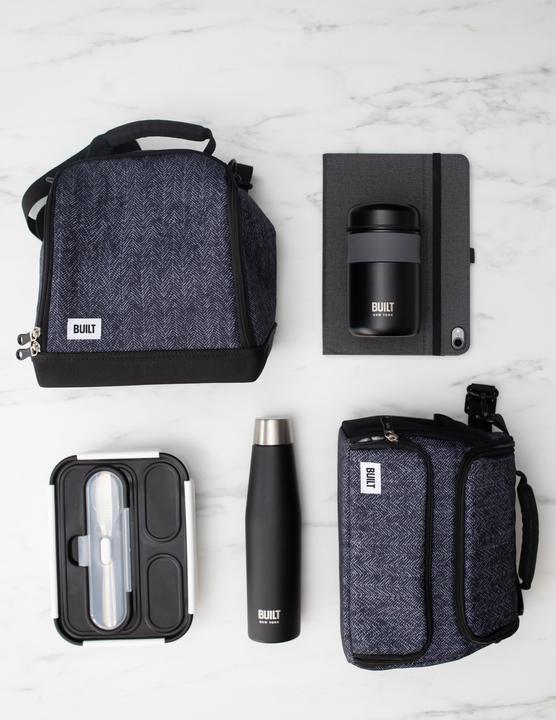 Produktbild Built Lunch Bag with Compartment