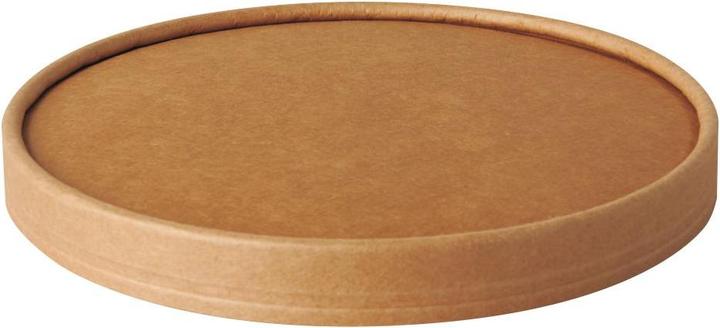 Produktbild Papstar Deckel für Salatschalen "pure" (50 x)