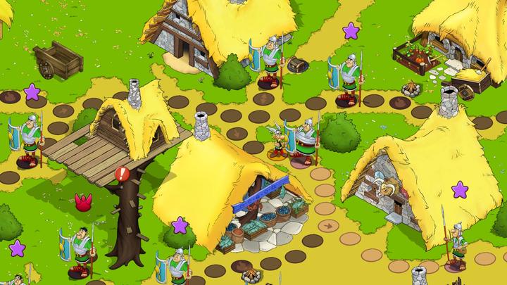 Produktbild Nacon Gaming Asterix & Obelix: Heroes (Xbox One S, Xbox Series X, DE, FR)