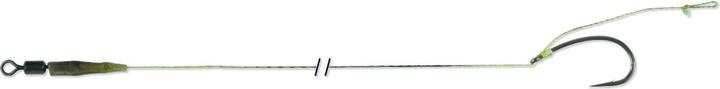 Carp Spirit KD Rig S4 25LB (x2)