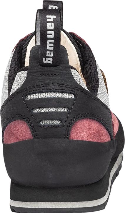 Actual product image Hanwag Rotpunkt Low Lady (39.5)