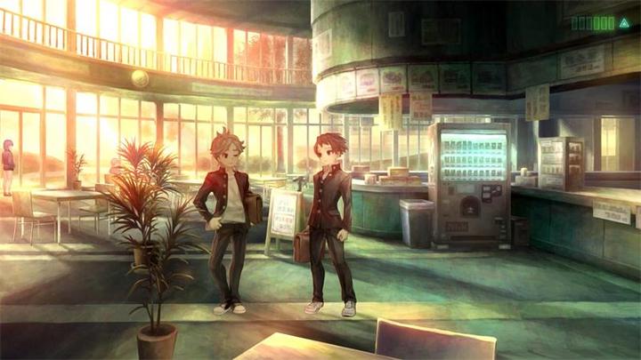 Produktbild Atlus 13 Sentinels: Aegis Rim (Switch) (Switch, Switch Lite, Switch OLED, DE)