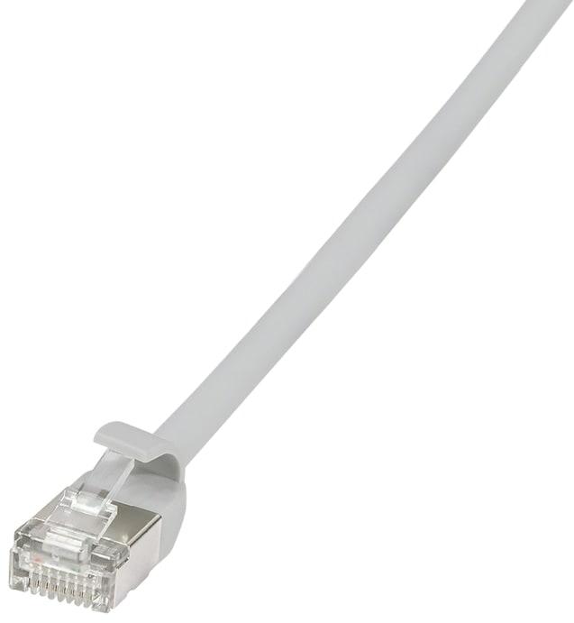 Produktbild LogiLink Netzwerkkabel (STP, CAT6a, 3 m)