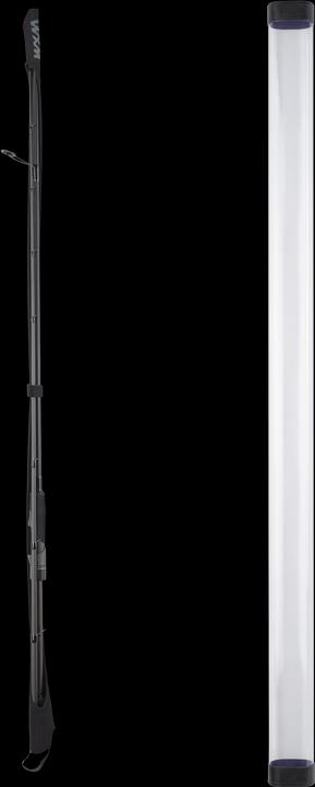 Image du produit Caperlan WXM-9 240MH (Cast, 240 cm)