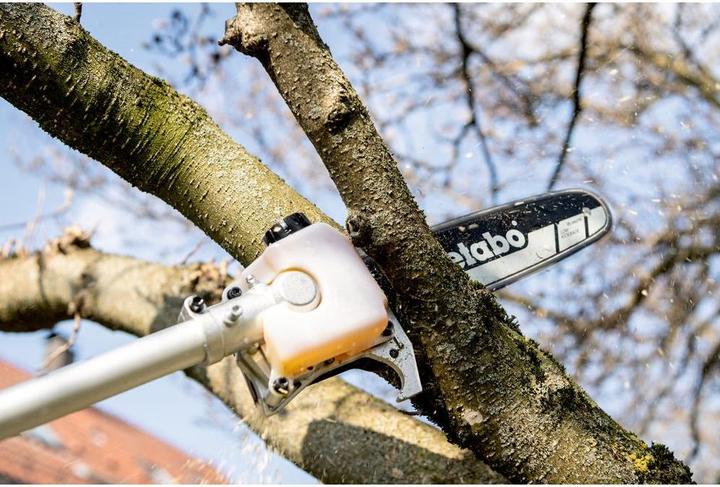 Produktbild Metabo MA-MS 25 (Akku Kettensäge)
