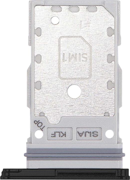 Produktbild Clappio Ersatz SIM-Halter (SIM-Halterung, Samsung Galaxy S22 Ultra)