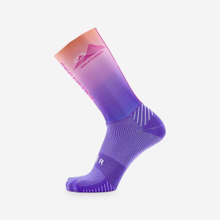 Actual product image Van rysel RCR R LTD Road cycling socks (39, 42)