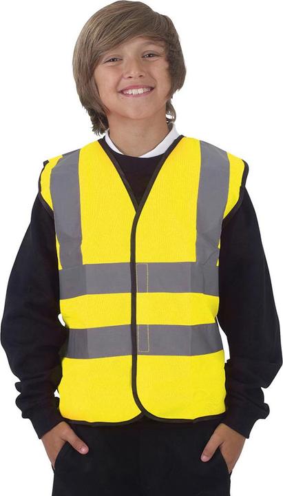 Produktbild Yoko HiVis Weste (152)