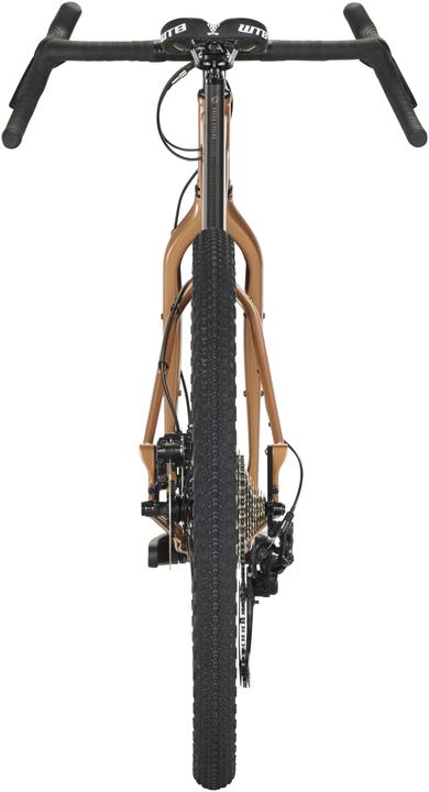 Immagine prodotto Salsa Fargo GRX 610 1x12 Komplettrad, 29", XL, brass (29")