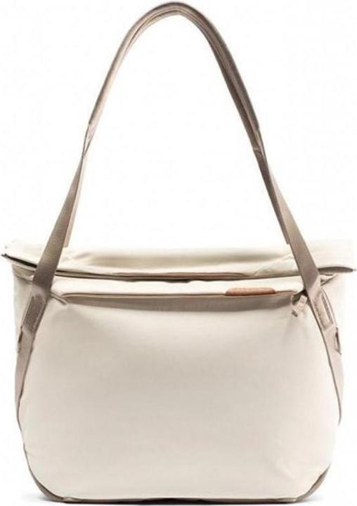 Actual product image Peak Design Everyday Tote 15L v2 (Camera shoulder bag, 15 l)