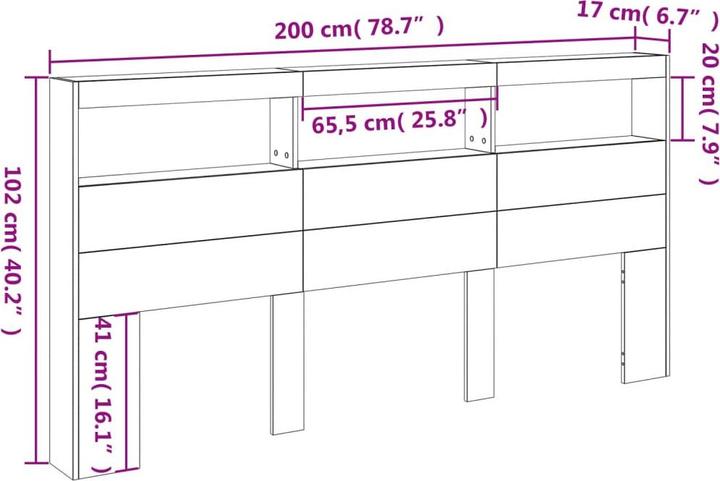 Image du produit VidaXL Feuille de bétel