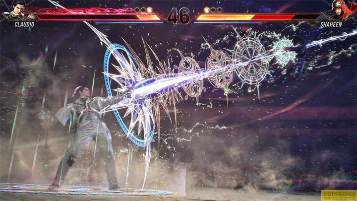 Actual product image Bandai Namco Tekken 8 Launch Edition (PS5, DE, FR, IT)