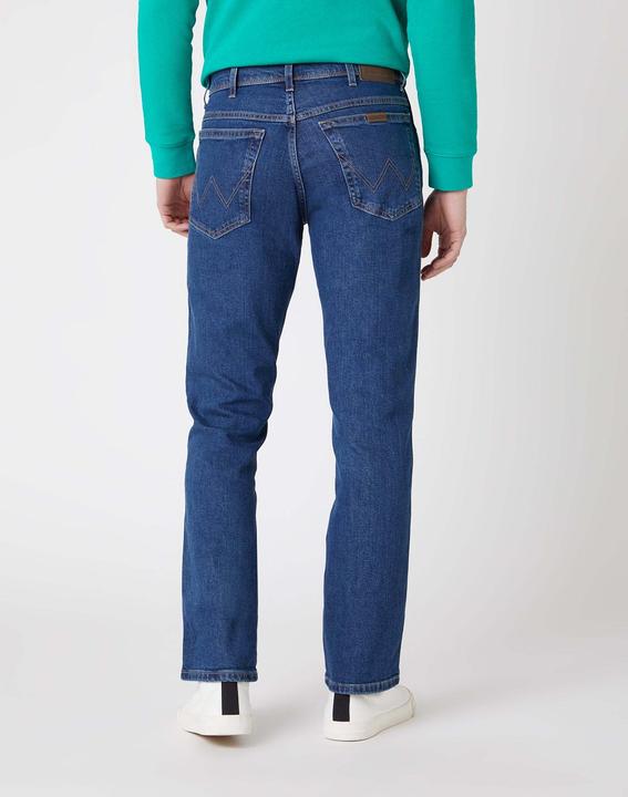 Actual product image Wrangler Durable (W31/L34)
