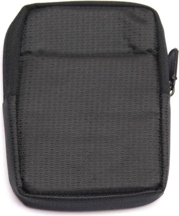 Actual product image Only-Bags.Store 2.5 inch mobile hard disc bag portable external carrying case HDD SSD storage bag bag