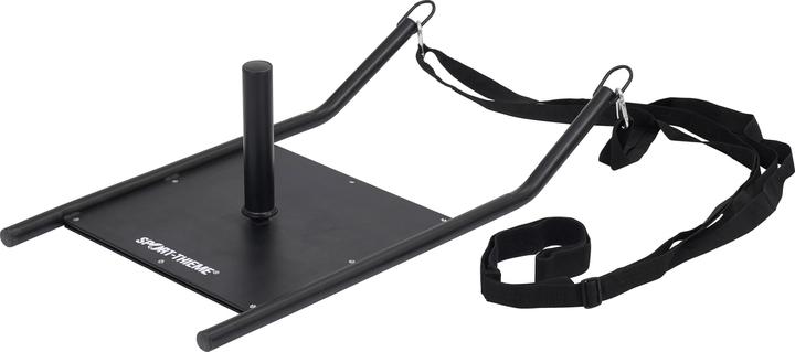 Immagine prodotto Sport-Thieme Slitta di peso elevato