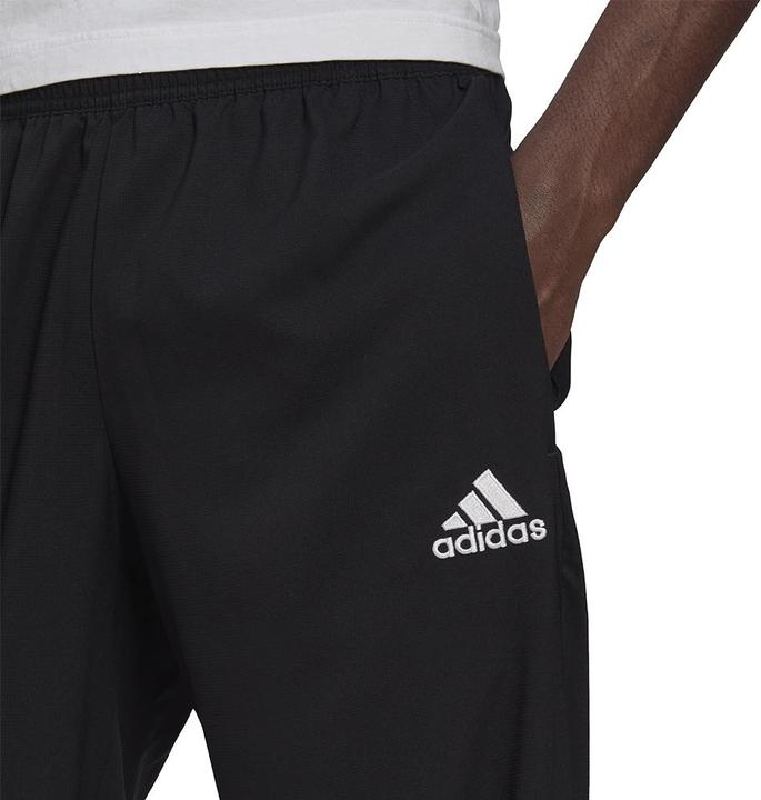 Produktbild adidas Entrada 22 Presentation Pants H57533 Czarne L (L)