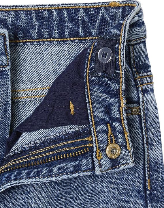 Image du produit Vertbaudet Jeans boyfriend fille (86)