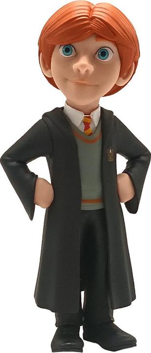 Produktbild Minix Harry Potter Figur Ron 12 cm