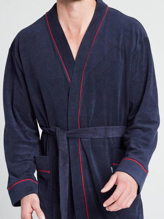 Produktbild Jockey Bademantel Frottee (3XL)