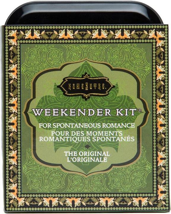 Produktbild Kamasutra Weekender Kit Original