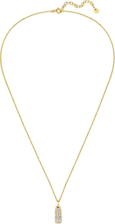 Produktbild Glanzstücke München Damen Kette Sneaker - 34220 (Sterling Silber)