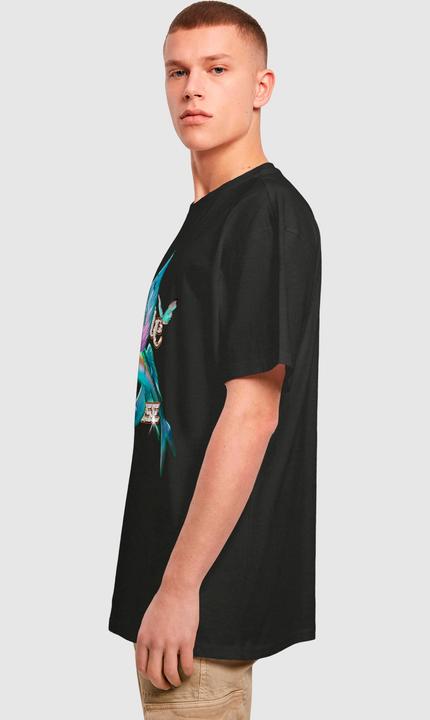 Immagine prodotto Urban Classics Maglietta oversize Upscale Dopamine Paradise - 172063 (XS)