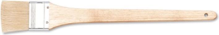 Produktbild Ami Pinsel Borsten breit 80mm, langer Stiel