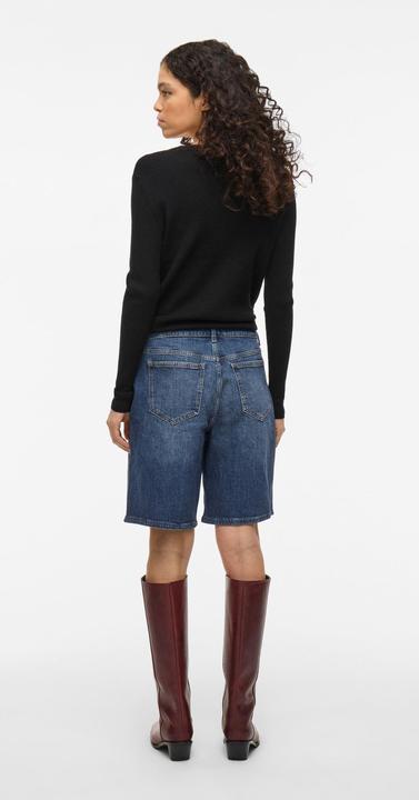 Produktbild Vila Denim Bermudashorts (38)