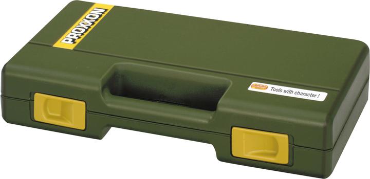 Image du produit Proxxon Model maker and engraving set with MM 50/E