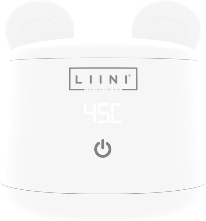 Produktbild Liini 2.0 Flaschenwärmer für unterwegs mit Akku