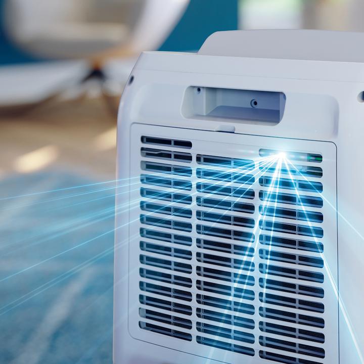 Image du produit Philips DE3306/11 (34.30 l/24h)