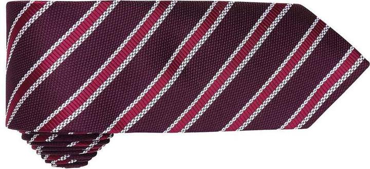Actual product image Premier Mens Stripe Waffle Tie