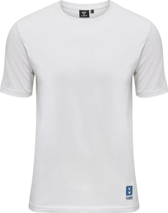 Actual product image hummel Lgc Leon T-Shirt (S)