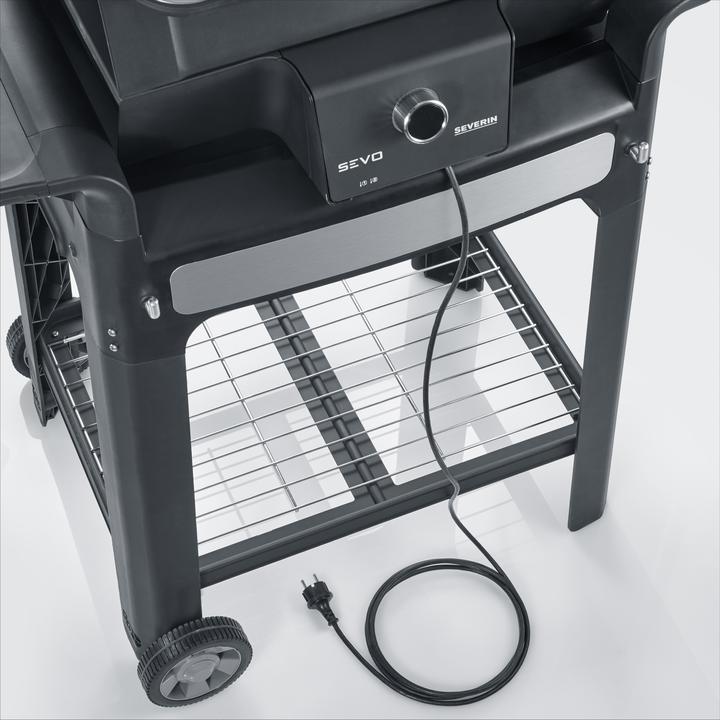 Actual product image Severin PG8139 (3 kW)