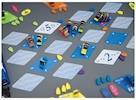 Actual product image Oink Games Look whale (d,f) (German, French, English, Spanish)