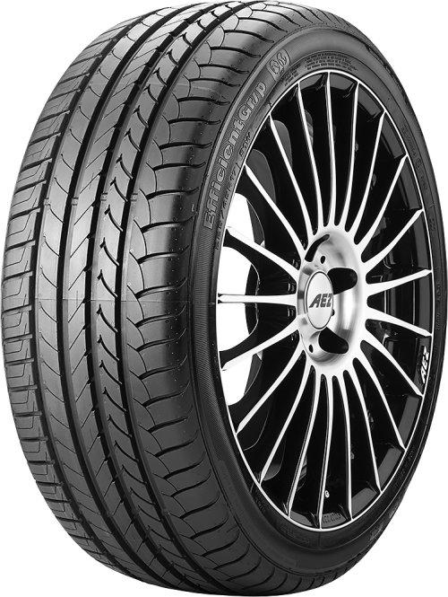 Actual product image Goodyear Efficientgrip SUV (215/60R17 96H)