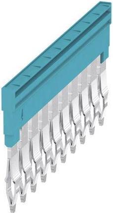 Actual product image Weidmüller ZQV 4N/10 BL (Various)