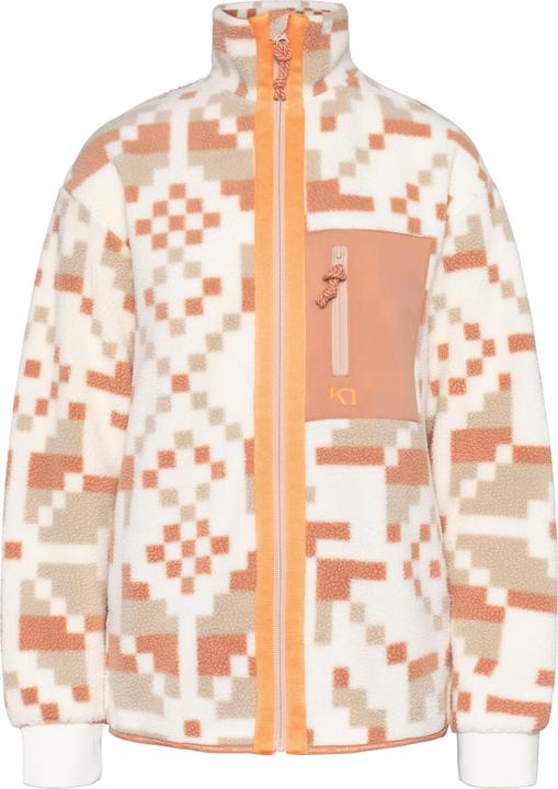 Image du produit Kari Traa Veste Ane Pile pour femme (S)
