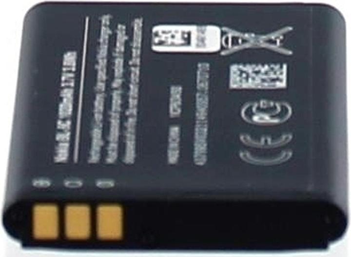 Produktbild Nokia Original Akku für C2-01