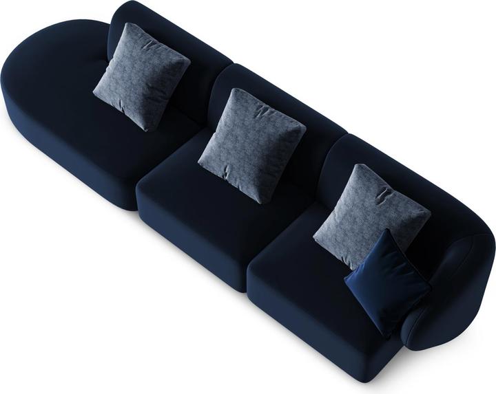 Immagine prodotto Maison Heritage Chiara (2 posti, 3 posti, 4 posti)