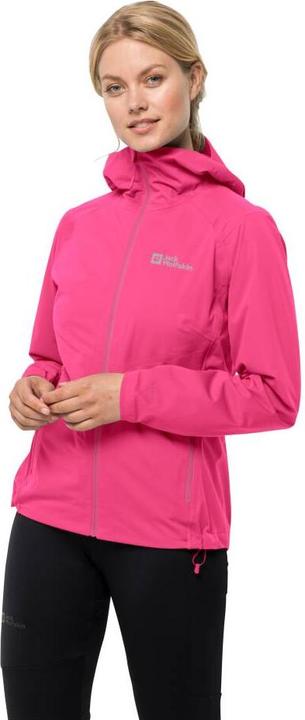 Produktbild Jack Wolfskin Emberberg 3L Jkt W (L)