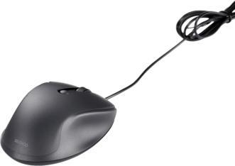 Actual product image Deltaco MS-807 (Cable)