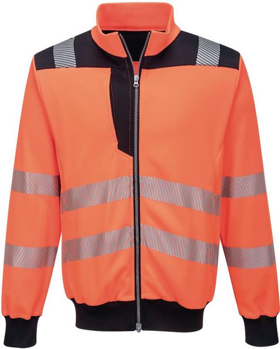 Veste de travail