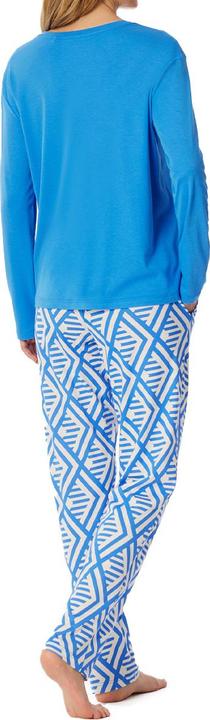 Immagine prodotto Schiesser Pigiami Abbigliamento da notte moderno (48, 4XL)