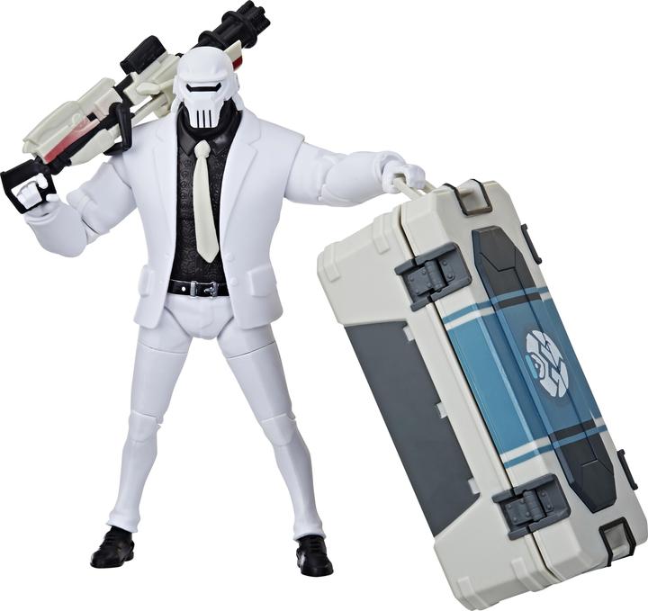 Immagine prodotto Fortnite Serie Victory Royale Bruto (Fantasma), action figure da collezione di 15 cm con acca